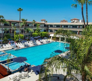 San Nicolas Hotel Casino 