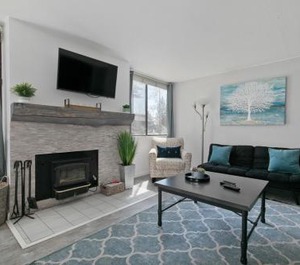 Sierra Park Villas 