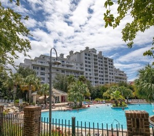 The Palms Of Destin 
