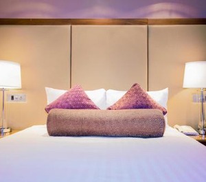 Sandman Signature London Gatwick 