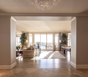 Sandpearl Residences 