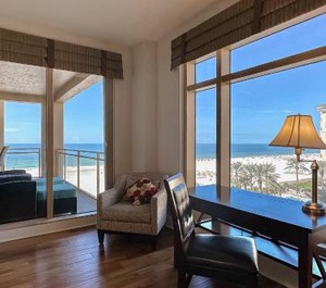 Sandpearl Residences 