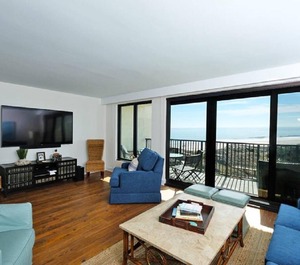 Litchfield Retreat Pawleys Island 
