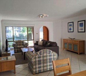 Beachfront Mollymook 