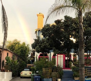 Santa Monica Rentals 