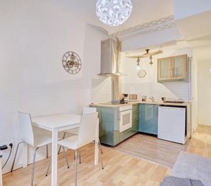 Apartamento Santo Tomas 