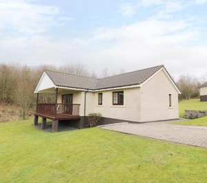 Savita Cottage Girvan 