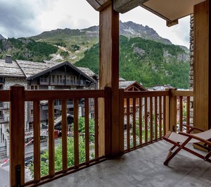 Résidence Alpina Lodge 