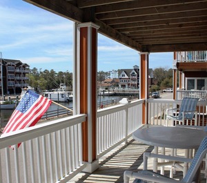 Shallowbag Bay Club Manteo 