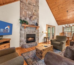 Wilderness At Combined Lodge Ridgedale 