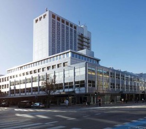 Scandic Falkoner 