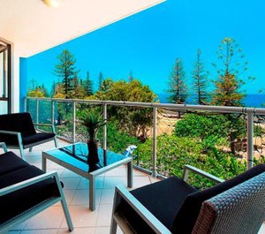 Scarborough Beach Resort 