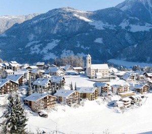 Schumellins Laax 