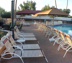 Scottsdale Premium Term Getaway Furnished Golf Cable Utilities 