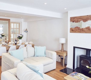 Student Saint Nicholas Garden 