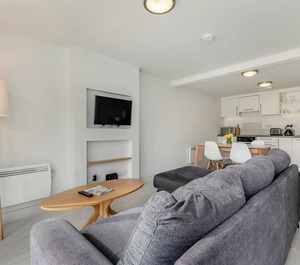 Accommodation Millendreath Looe 