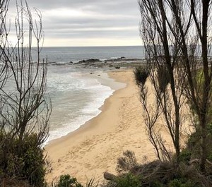 Sea Change Guesthouse 