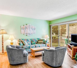 Sea Colony Edgewater Bethany Beach 