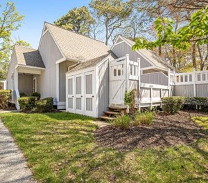 Sea Colony Edgewater Bethany Beach 