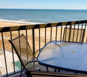 Sea Colony Edgewater Bethany Beach 