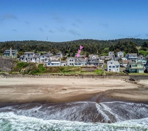 Sea Escape Lincoln City 