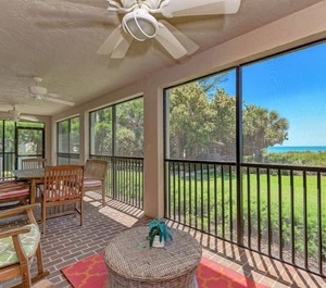 Sea Grape Inn Property Longboat Key 