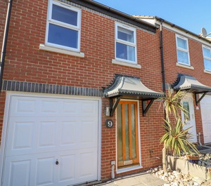 Sea Pebbles Weymouth 