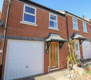 Sea Pebbles Weymouth 