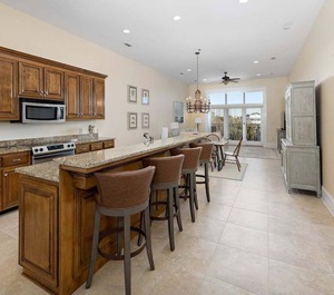 Beach Club Saint Simons Island 