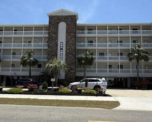 The Patricia Grand Myrtle Beach 