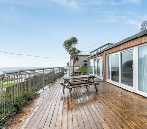 Accommodation Millendreath Looe 