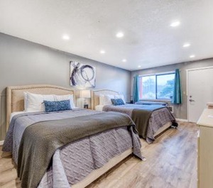 Sea Treasures Inn Rockaway Beach 