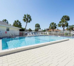 Sea Surf Crest Village 