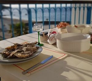 Résidence Les Sables Blancs Douarnenez 