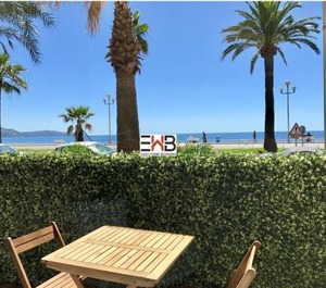 Promenade Des Anglais 