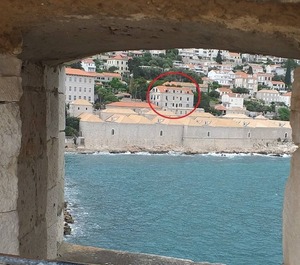 Sea Dubrovnik 