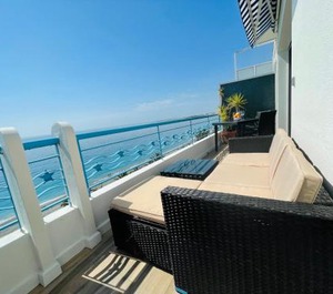 Promenade Des Anglais 