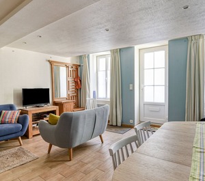 Sea Chambres Plage À 