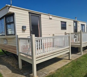 Berth Sealands Ingoldmells 