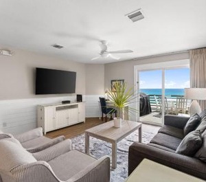 Ariel Dunes Miramar Beach 