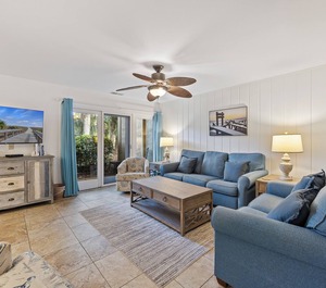 Plantation Club Villa 