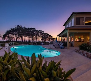 Seascape Beach Resort 