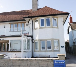 Seascape Bridlington 