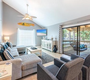 Seascape Golf Villas 