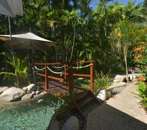 Seascape Holidays At The Queenslander 