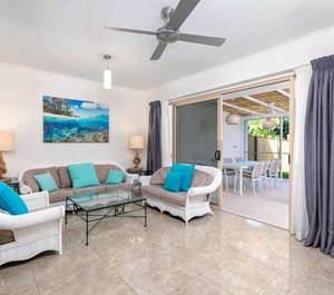 Reef Terraces St Crispins 