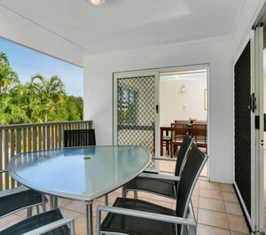 Seascape Holidays At The Queenslander 