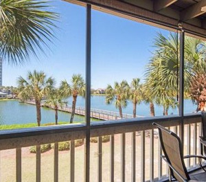Seascape Golf Villas 