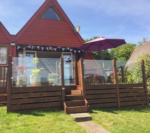 Seashell Cottage Lodge 