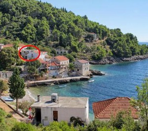 Secluded Hvar 